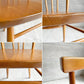 アーコール Ercol スティックバックチェア スピンドルチェア エルム材 UKビンテージ 英国家具 ♪