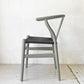 カールハンセン＆サン Carl Hansen & Son CH24 Yチェア ビーチ材 SOFT BY ILSE CRAWFORD CLAY ハンス・J・ウェグナー デンマーク 北欧家具 未使用品 ★