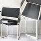 パストー Pastoe FM80 Chair アームチェア Pierre Mazairac & Karel Boonzaadjer オランダビンテージ ポストモダン 張替済み ★