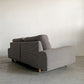 モモナチュラル MOMO Natural フロー FLOW SOFA 2.5P 2.5人掛けソファ オーク材 ファブリック カバーリング 定価￥147,000-以上 〓