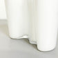イッタラ iittala アルヴァ アアルト コレクション Alvar Aalto Collection ベース フラワーベース 花瓶 オパールホワイト H12cm フィンランド 北欧雑貨 ●
