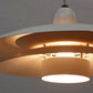 ヤマギワ YAMAGIWA Kエムテック ペンダントライト 北欧デザイン Scandinavian Design ホワイト ●