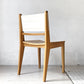 ドアーズリビングプロダクツ DOORS LIVING PRODUCTS ダイニングチェア BOTHY Cloth Chair オーク材 参考価格¥23,100 - ★