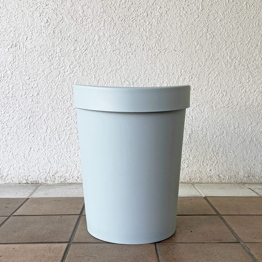 ヴィトラ vitra ハッピービン RE L Happy Bin RE Large スカイブルー ダストボックス ゴミ箱 ミシェル・シャーロット ◇