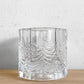 イッタラ iittala クーシ kuusi キャンドルホルダー Lサイズ モミの木 フィンランド 北欧雑貨 ■