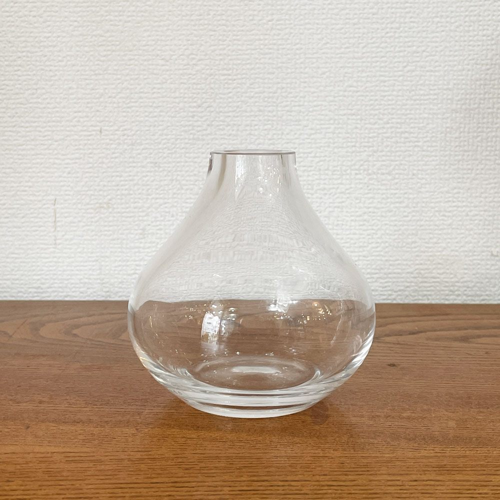 エルエスエー インターナショナル LSA international フラワー スプリグベース FLOWER SPRIG VASE フラワーベース 花瓶 宙吹きガラス ハンドメイド イギリス ◎