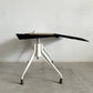 ハーマンミラー Herman Miller エンベロップデスク スライド天板 & 高さ調節機能 モニターアーム付き Envelop Desk ビルスタンフ & ジェフウェバー 参考合計価格234,528円 程度良好 〓