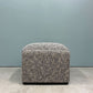 カッシーナイクスシー Cassina ixc. 675-OT マラルンガ MARALUNGA オットマン ファブリック FUN ヴィコ・マジストレッティ MoMA ◎