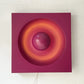 ルイスポールセン Louis Poulsen ドイツ シュピーゲルランプ Spiegel lamp バーナーパントン Verner Panton ビンテージ 希少プロダクト★