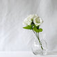 バカラ Baccarat コローユ COROLLE フラワーベース 花瓶 クリスタルガラス H11.5 フランス ◇