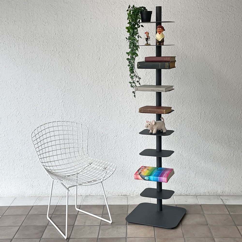 デザイン ウィズイン リーチ Design Within Reach DWR ストーリーブックケース Story Bookcase ブックシェルフ 本棚 Afteroom ハーマンミラー Herman Miller 美品 ◇