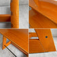 ストッケ STOKKE トリップトラップ TRIPP TRAPP ベビーチェア キッズチェア チェリー S/N3～ ノルウェー 北欧家具 ♪