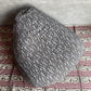 ヨギボー Yogibo ラックスラウンジャー Luxe Lounger ビーズクッション ソファ ダークグレー Dark Gray 定価￥28,600- ♪