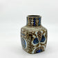 ロイヤルコペンハーゲン ROYAL COPENHAGEN バッカ BACA フラワーベース 花瓶 H11.5cm ニルス・トーソン デンマーク 北欧ビンテージ ●