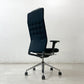 ヴィトラ vitra IDトリム ID Trim L 2Dアームレスト オフィスチェア デスクチェア ハイバック ヘッドレスト付き アントニオ・チッテリオ 参考定価￥242,000- ●