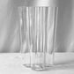 イッタラ iittala アルヴァ アアルト コレクション Alvar Aalto Collection ベース 250mm クリア フラワーベース 花瓶 H16cm フィンランド 北欧 ◇