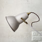 アングルポイズ ANGLEPOISE ブラスコレクション Brass Collection オリジナル1227 Original1227 デスクライト ライトトープ ジョージ・カワーダイン ACTUS限定 廃番 ◎