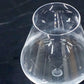 バカラ Baccarat シャトーバカラ CHATEAU BACCARAT ペア ワイングラス クリスタルガラス フランス A ◎