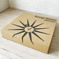 ヴィトラ Vitra ジョージネルソン George Nelson サンバースト Sunburst Clock 壁掛け時計 ウォールクロック マルチカラー ミッドセンチュリー 箱付き 新品未使用 ★