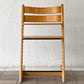 ストッケ STOKKE トリップトラップ TRIPP TRAPP ベビーチェア キッズチェア S/N0～ノルウェー 北欧家具 ナチュラル ◇