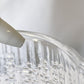 イッタラ iittala ウルティマツーレ Ultima thule カラフェ タピオ・ヴィルカラ Tapio Wirkkala クリア 水差し ガラス H22cm フィンランド 北欧 ◇
