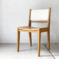 ドアーズリビングプロダクツ DOORS LIVING PRODUCTS ダイニングチェア BOTHY Cloth Chair オーク材 参考価格¥23,100 - ★