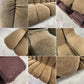 デセデ de Sede DS-600 スネークソファ Snake Sofa 13ピース ファブリック スイス ビンテージ モビリア mobilia IDC大塚 取扱 スペースエイジ ミッドセンチュリー 〓