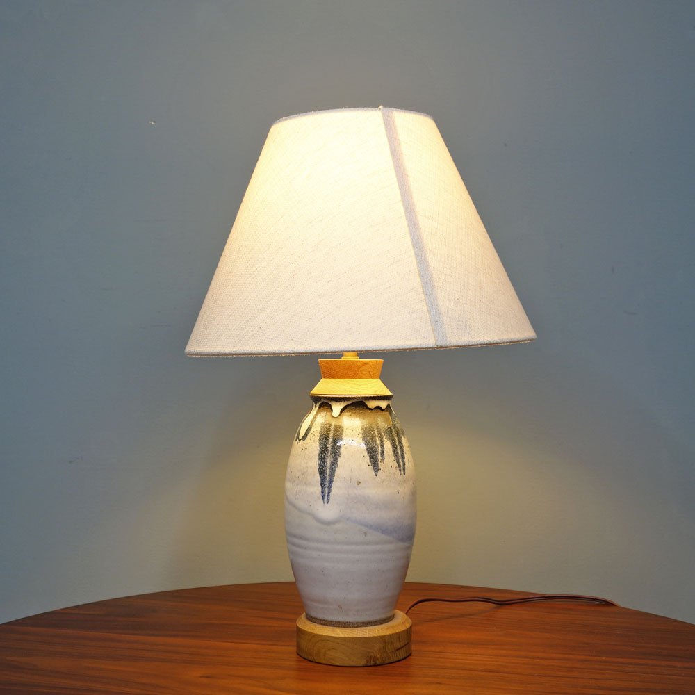 アクメファニチャー ACME Furniture Vintage POTTERY LAMP テーブルランプ 2019年 限定品 ◎