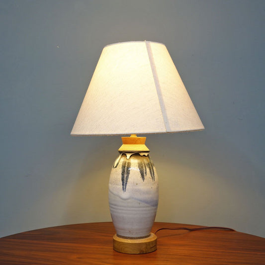 アクメファニチャー ACME Furniture Vintage POTTERY LAMP テーブルランプ 2019年 限定品 ◎