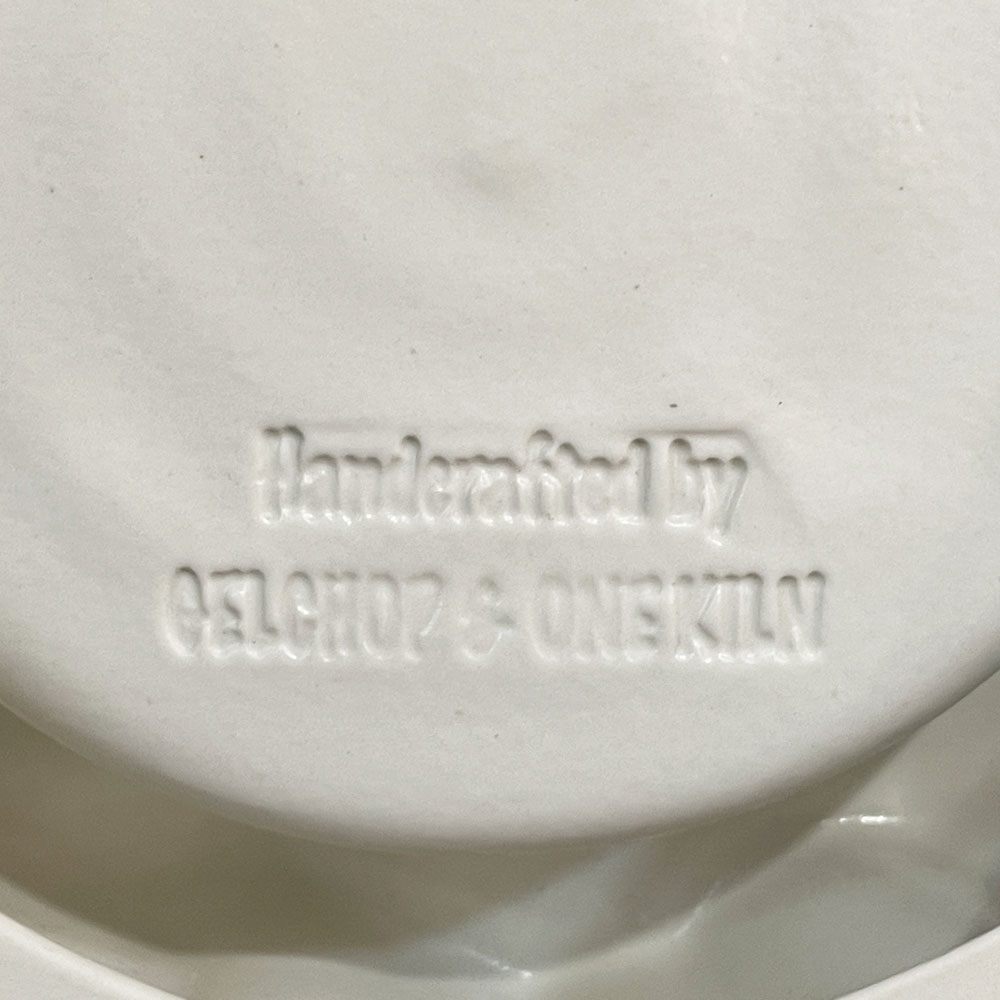 ゲルチョップ GELCHOP キリカブボウル KIRIKABU BOWL ペット用フードボウル BEAMS取扱 ◎