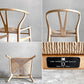 カールハンセン&サン Carl Hansen & Son CH24 Yチェア ハンス・J・ウェグナー ビーチ材 ソープフィニッシュ 座面張替 日本仕様サイズ 北欧 ■