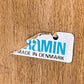ブラーミン Bramin ダイニングチェア マホガニー材 H.W. Klein 60's ビンテージ デンマーク ミッドセンチュリー 北欧家具 A ●