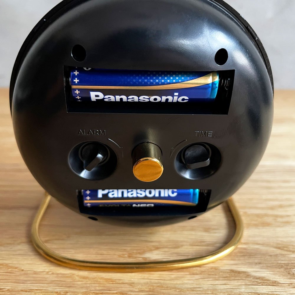 ローゼンダール Rosendahl ローマンクラシック ROMAN CLASSIC テーブルクロック 置き時計 アルネ・ヤコブセン 別注モデル♪