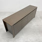 ワイスワイス WISE WISE YS-206 キャビネット サイドボード Side board cabinet オーク材 ブラウン 〓