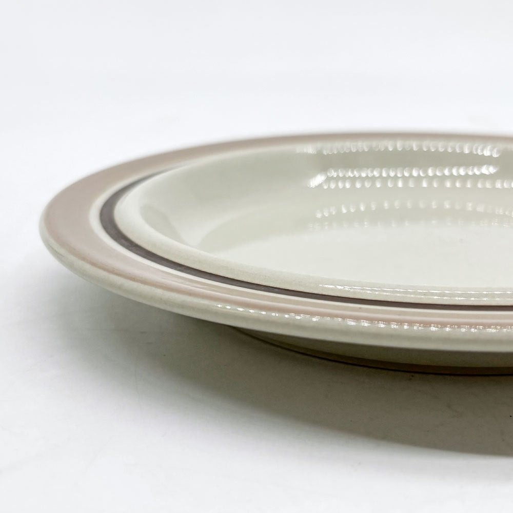 アラビア ARABIA コラッリ Koralli プレート 17.5cm Ulla Procope × Raija Uosikkinen ビンテージ 北欧食器 ●