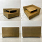 トラックファニチャー TRUCK FURNITURE HNSOFA 1Pソファ 1-SEATER+コーナーテーブル CORNER TABLEセット ナラ材 無垢材 F-21 グリーンコーデュロイ 参考価格約￥734,800- ●