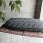 ヨギボー Yogibo ラックスマックス Luxe Max ビーズクッション ソファ ダークグレー Dark Gray 定価￥38,500- ♪