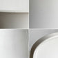 ヴィトラ vitra ハルウッド HAL WOOD サイドチェア ダイニングチェア ホワイト ナチュラルオーク ジャスパー・モリソン 現行定価￥78,100- A 〓