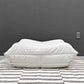 リーンロゼ ligne roset トーゴ パフ オットマン フランス家具 ウルトラスエード 美品 ミッシェルデュカロワ 〓
