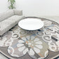 モーイ moooi ファタ モルガーナ TJ2 Fata Morgana TJ2 カーペット ラグ 直径350cm オランダ 〓
