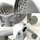 ハーマンミラー Herman Miller ミラチェア Mirra Chair オフィスチェア スタジオ7.5 Studio7.5 グレー 座面昇降 ●