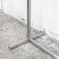 インダストリアルデザイン Industrial Design ハンガーラック コートハンガー w120cm ビンテージスタイル 工業系 店舗什器 ■