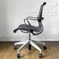 ハーマンミラー Herman Miller セトゥー Setu チェア マルチパーパスチェア オフィスチェア 5本脚 2022年製 キャスター付き スタジオ7.5 モダンデザイン ◎