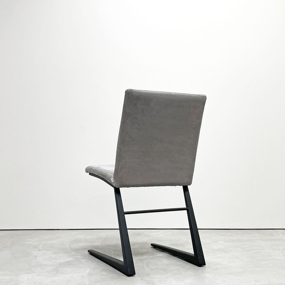 ボーコンセプト BoConcept マリポサ Mariposa ダイニングチェア 北欧家具 デンマーク モダンデザイン A ●