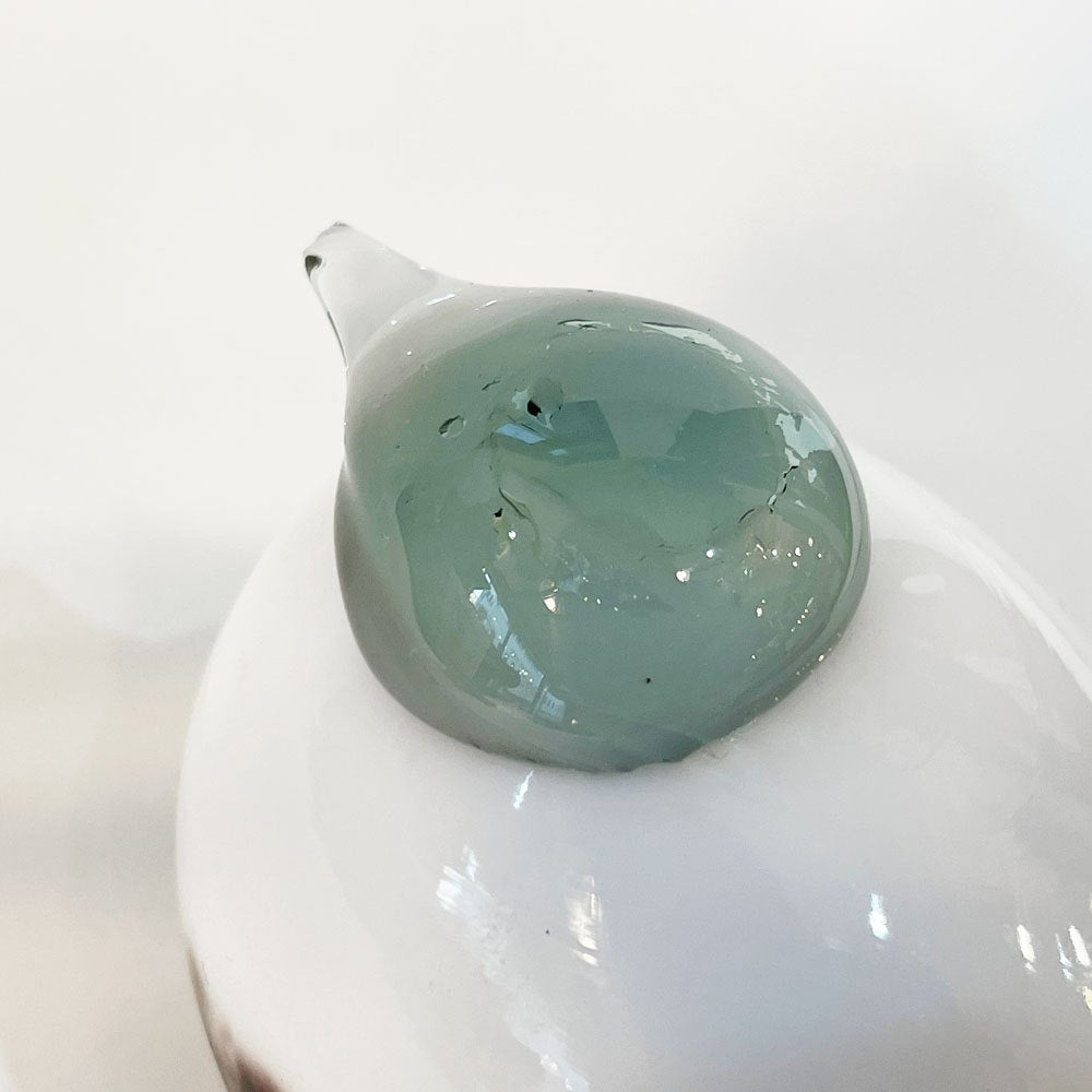 イッタラ バード iittala バーズバイトイッカ Birds by Toikka スモールスミュウ Small Smew オイバ トイッカ Oiva Toikka 北欧雑貨 ★
