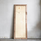 イデー IDEE ジャティ トゥア ミラー JATI TUA MIRROR Mサイズ 姿見 オールドチーク材 無垢材 定価￥99,900- ■