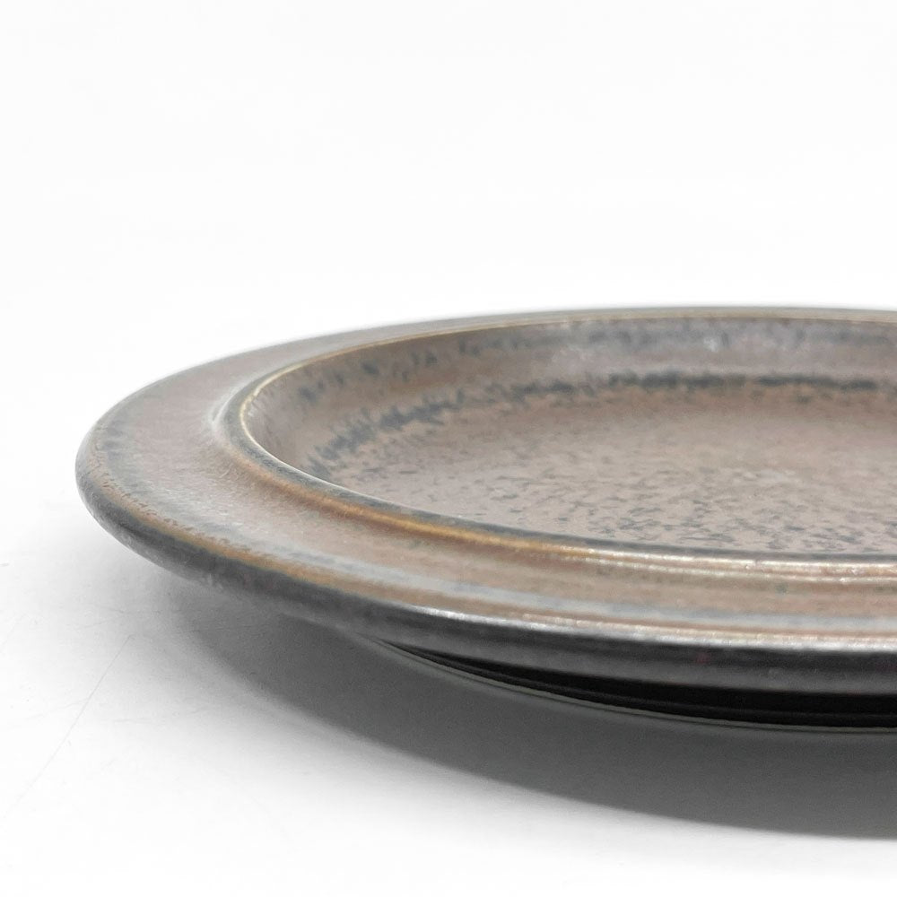 アラビア ARABIA ルスカ RUSKA プレート 16cm ウラ・プロコッペ フィンランド 北欧食器 A ●