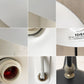 イデー IDEE ランパデール・アン・ルミエール LAMPADAIRE 1 LUMIERE フロアライト 1灯 H163cm セルジュ・ムーユ 定価￥99,900- ◎