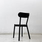 カリモクニュースタンダード KARIMOKU NEW STANDARD キャストールチェア CASTOR CHAIR スタッキング ビッグゲーム BIG-GAME ●