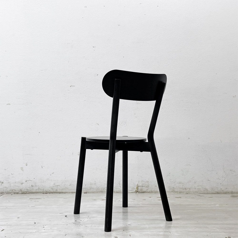 カリモクニュースタンダード KARIMOKU NEW STANDARD キャストールチェア CASTOR CHAIR スタッキング ビッグゲーム BIG-GAME ●